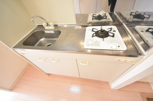 KDXレジデンス湘南台の物件内観写真